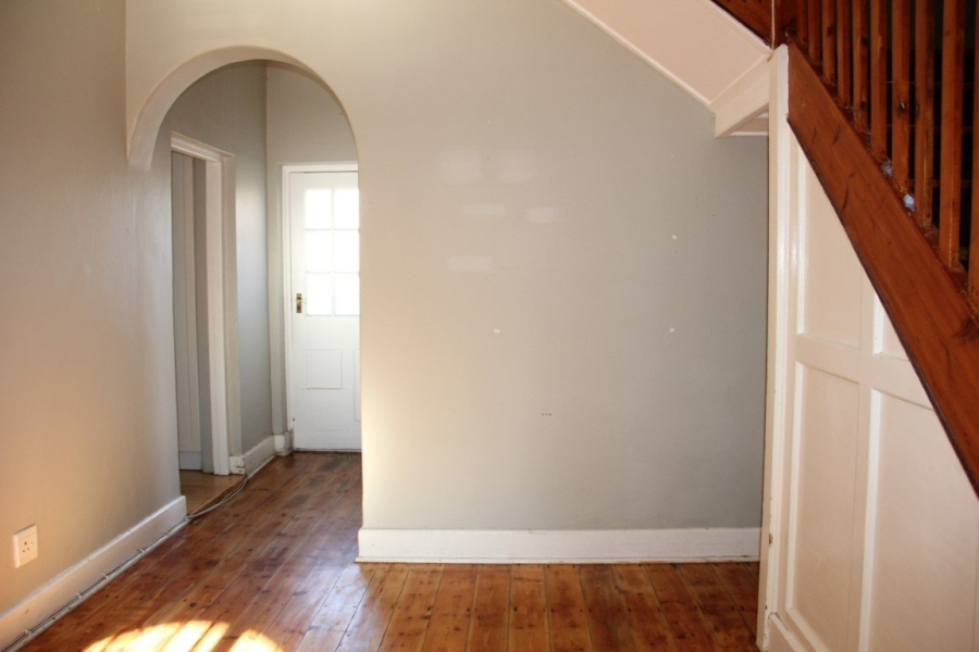 To Let 3 Bedroom Property for Rent in Audas Estate Western Cape